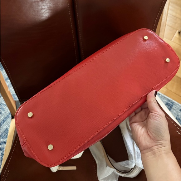 Kate Spade Call to Action Eat Cake for Breakfast tote bag - Picture 7 of 9